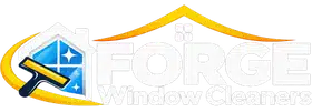 FORGE Window Cleaners Footer Logo 280x101
